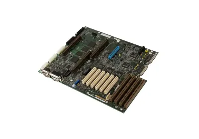 01K7075 - IBM System Board without Memory Or Processor for Netfinity 7000