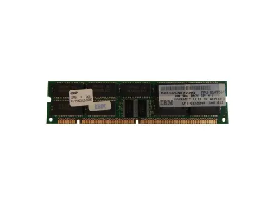 01K7367 - IBM 64MB ECC Buffered 168-Pin DIMM Memory Module