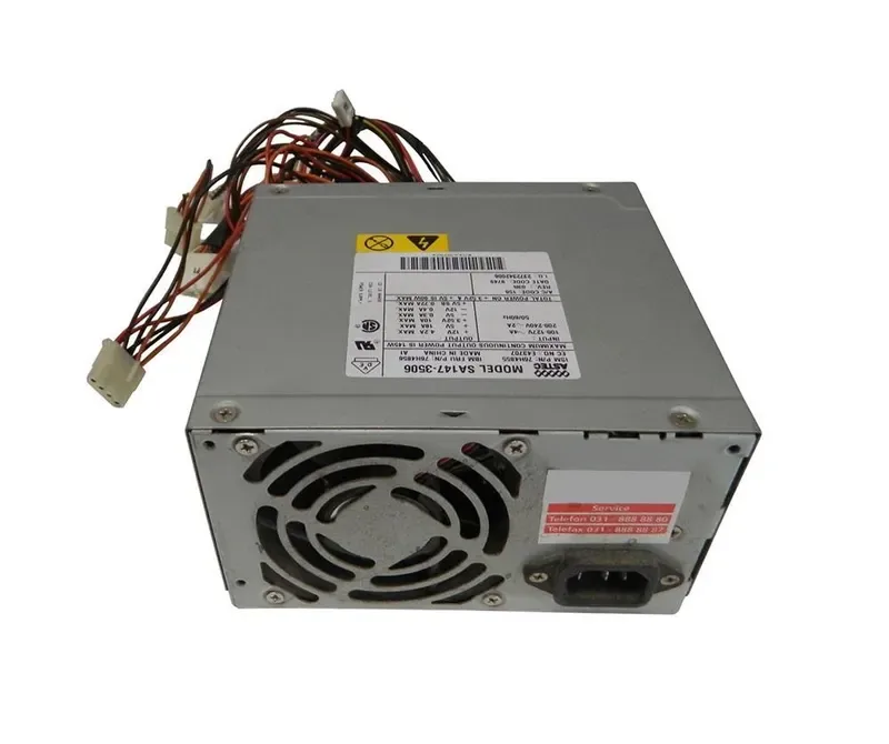 01K9871 - IBM 145-Watts Power Supply for PC300GL
