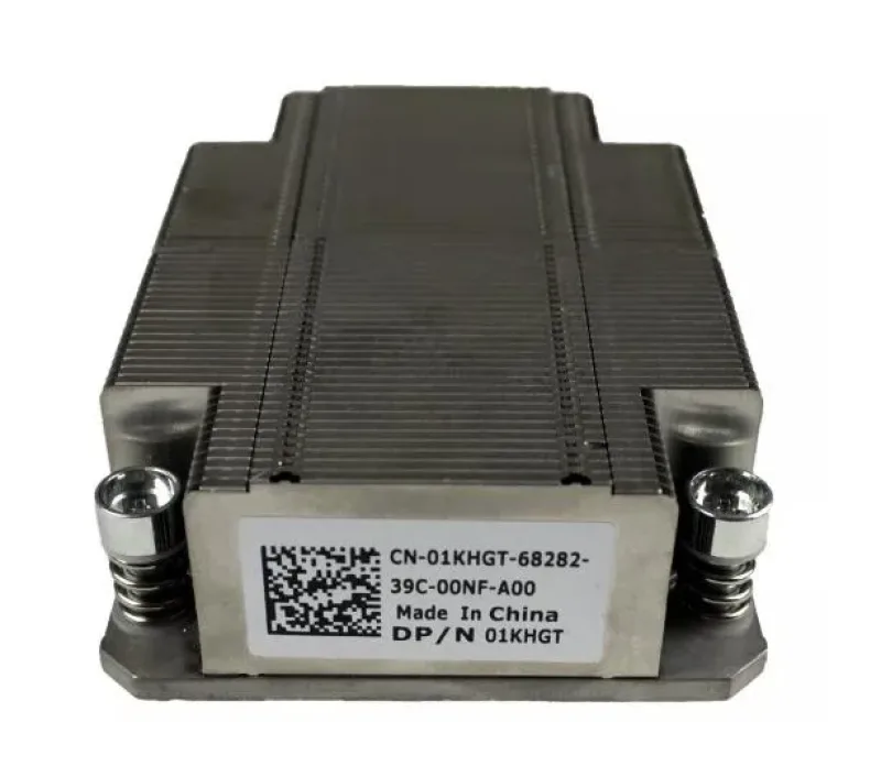 01KHGT - Dell Heatsink for M520 Blade Server