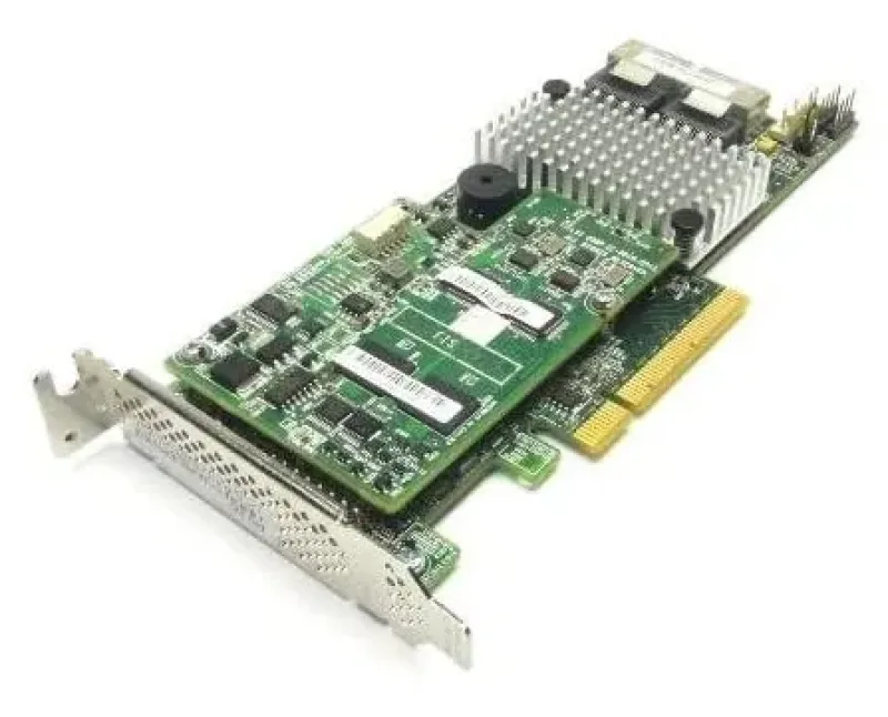 01KN507 - Lenovo 930-8I SATA/SAS 12Gb/s PCI-E 3.0 X8 Storage Controller(Raid) for Thinksystem