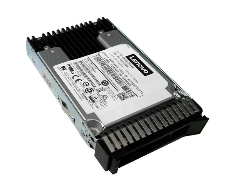 Lenovo 01KP546 1.6TB NVMe 2.5-inch Solid State Drive For ThinkAgile CP. In Stock
