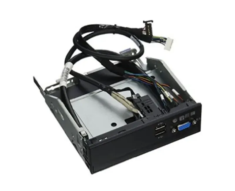 01KP790 - Lenovo (MT-8869) x3550 M5 Media Cage Standard Assembly