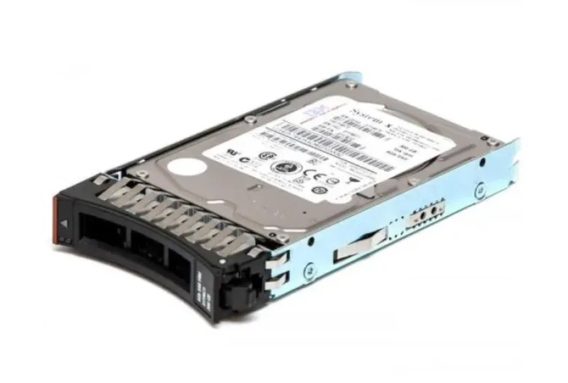 01KP826 - Lenovo 10TB 7200RPM SAS 3.5-inch Hard Drive