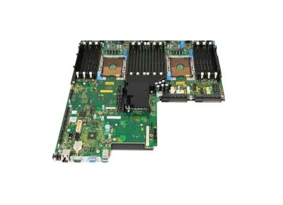 01KPX8 - Dell DDR4 System Board (Motherboard) FCLGA3647 Socket for PowerEdge R740 R740xd Server