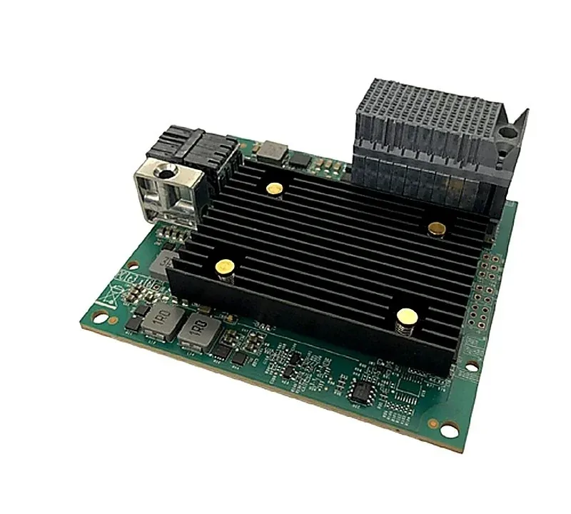 Lenovo 01KR583 QL45262 Dual-Ports 50Gb/s Network Adapter with iSCSI/FCOE