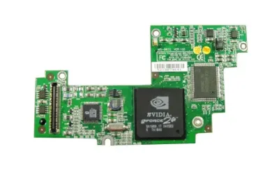 01M265 - Dell 32MB Nvidia NV11 Video Graphics Card