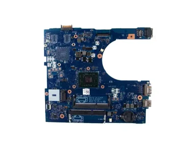 01N0C6 - Dell System Board for AMD 2.2GHz (A8-7410) with CPU Inspiron 15 (5555)
