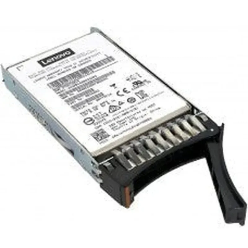 Lenovo 01PE330 240GB SATA 6Gb/s Read Intensive Hot Swap 3.5-inch Solid State Drive