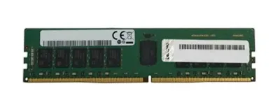 01PE750 - Lenovo 32GB DDR4-2933MHz/PC4-23400 ECC Registered CL21 288-Pin RDIMM 1.2V Dual Rank Memory Module
