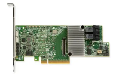 01PE852 - Lenovo ThinkSystem RAID 730-8i 2GB Flash PCI Express 12Gb Adapter