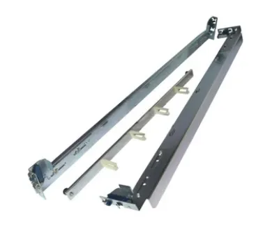 01R113 - Dell 2U Rapid Rail Kit for PowerVault 122T