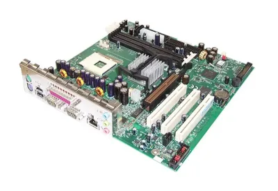 01R3116 - IBM System Board for Netvista