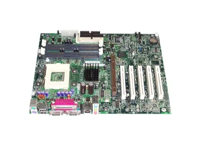 01R3121 - IBM Pentium 4 System Board for Netvista