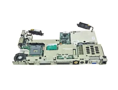 01R587 - Dell Inspiron 4150 System Board Motherboard P4