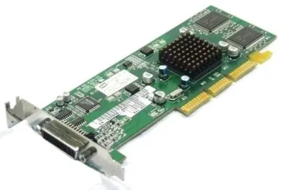 01R920 - Dell 32MB PCI DVI Graphics Card