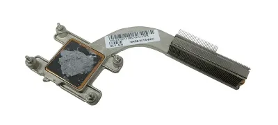 01U327 - Dell Laptop Heat Sink Latitude D800