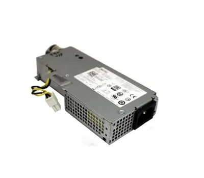 01VCY4 - Dell 200-Watts 100-240V ATX Power Supply for OptiPlex 780 790