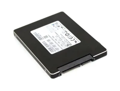 01VVV7 - Dell 128GB SATA 6Gb/s 2.5-inch Solid State Drive
