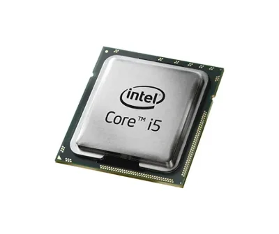 01VX7D - Dell 3.0GHz 5GT/s Socket PPGA988 3MB Cache Intel Core i5-2430M Dual Core Processor