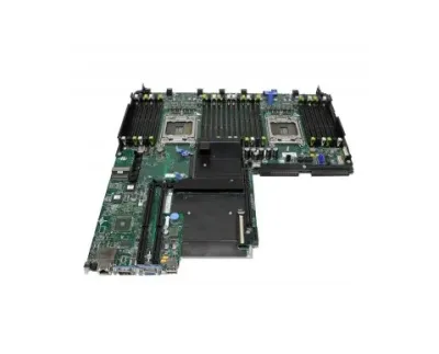 01W23F - Dell System Board (Motherboard) for PowerEdge R620