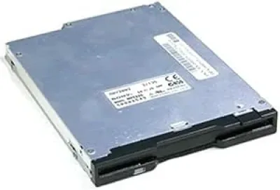 01W415 - Dell OptiPlex GX SFF Series 1.44 Floppy Drive