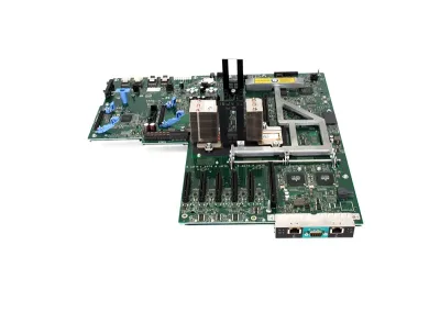 01W6CW - Dell System Board (Motherboard) for PowerEdge VRTX Server Chassis