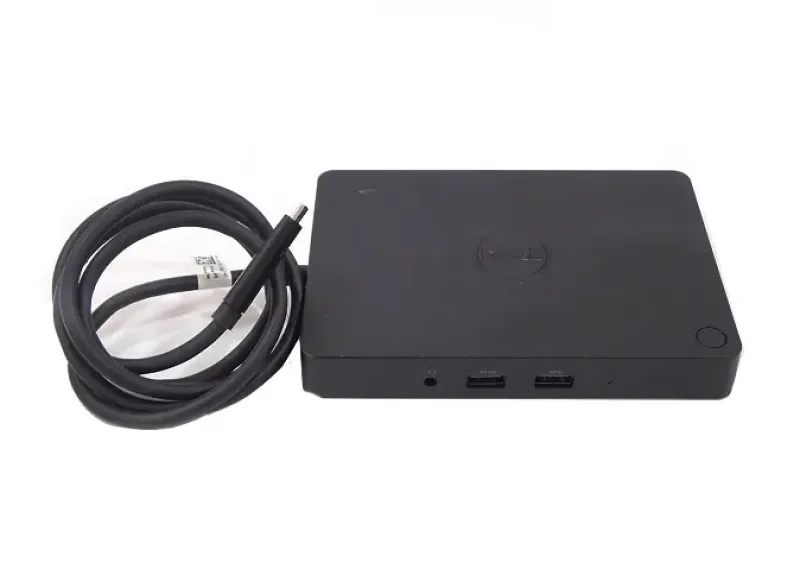 01WNMX - Dell D6000 USB 3.0 UHD 4k Universal Docking Station with AC Adapter