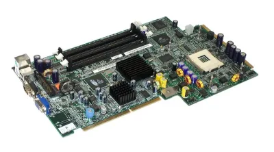 01X123 - Dell Powered E 650 System Board