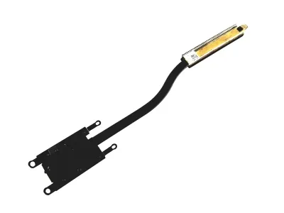 01XC8V - Dell Laptop Intel Heat Sink Inspiron 5547