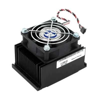 01Y277 - Dell Fan Heatsink for PowerEdge 600SC 1600SC