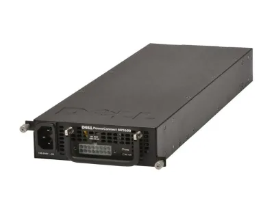 01YDGK - Dell External Power Supply with Cable for PowerConnect MPS600