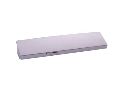 01YGRT - Dell Silver Optical Drive Bezel for Optiplex 9010