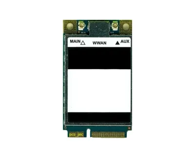 01YH12 - Dell Latitude E6430 ATG Cellular Card