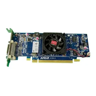 01YK4W - Dell ATI Radeon HD 6350 512MB PCI-Express Video Graphics Card