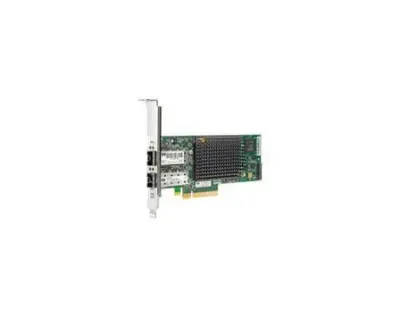 01YXTT - Dell Emulex 10Gb/s Dual Port iSCSI Converged Network Adapter