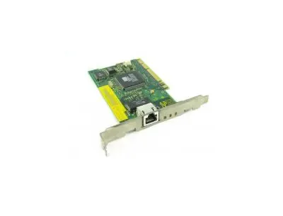02-0172-000 - 3Com 10 / 100Base-TX PCI LAN Network Card