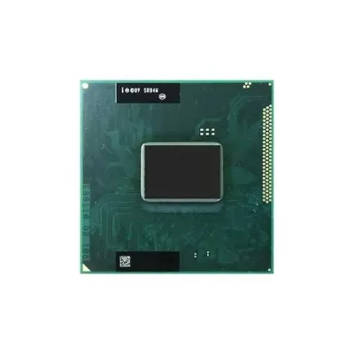 020V6K - Dell 3.0GHz 5GT/s Socket PPGA988 3MB Cache Intel Core i5-2430M Dual Core Processor