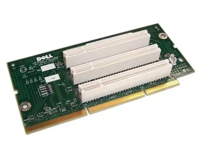 0224D - Dell Riser Board for OptiPlex GX100