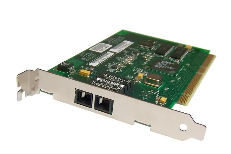 02280R - Dell 33MHz Fibre Channel PCI Optical Host Bus Adapter