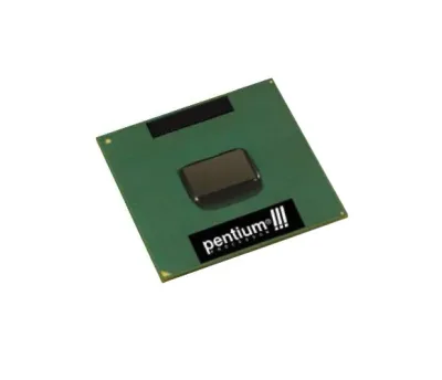 022MPG - Dell 650MHz Intel Pentium III Processor