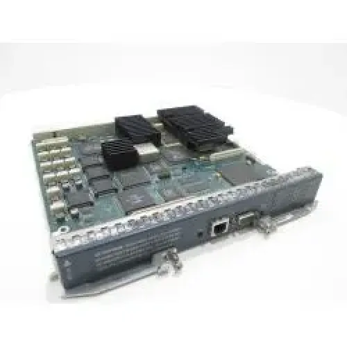 0231A0KQ - HP ProCurve 7500 384Gbps Fabric Module
