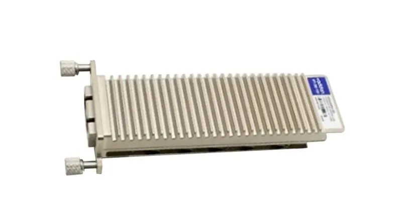 0231A324AO - Addonics 10Gbps 10GBase-ER Single-mode Fiber 40km 1550nm Duplex SC Connector XENPAK Transceiver Module