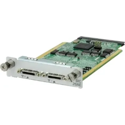 0231A53D - HP 2port Enhanced Serial Mim A-msr Module