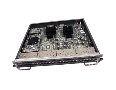 0231A876 - HP 9500 48-Port 1000BASE-X SFP Advanced Module