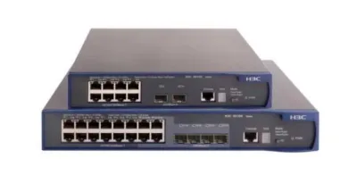 0235A21Q-US - H3C S5100-16P-EI Ethernet Switch 4 x SFP (mini-GBIC) Shared 16 x 10/100/1000Base-T LAN