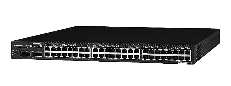 HP 0235A42D A5120-24G EI 24 x Ports 1000Base-T + 4 x Dual Personality SFP Ports + 2 x Expansion Slot L3 Managed Stackable Rack-mountable GE Network Switch. In Stock