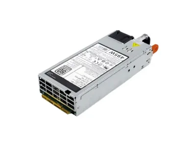 024RGY - Dell 330-Watts 100-120V / 200-240V Power Supply for OptiPlex GX400 XPS 730