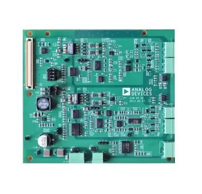 02563-60006 - HP Analog PCB Line Printer Board