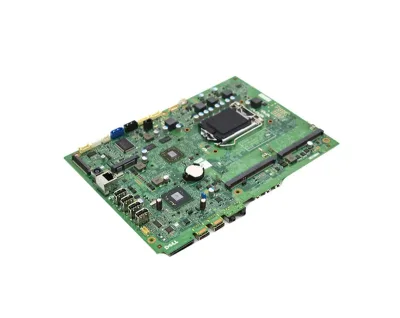 025JXY - Dell System Board LGA1155 without CPU Optiplex 3011